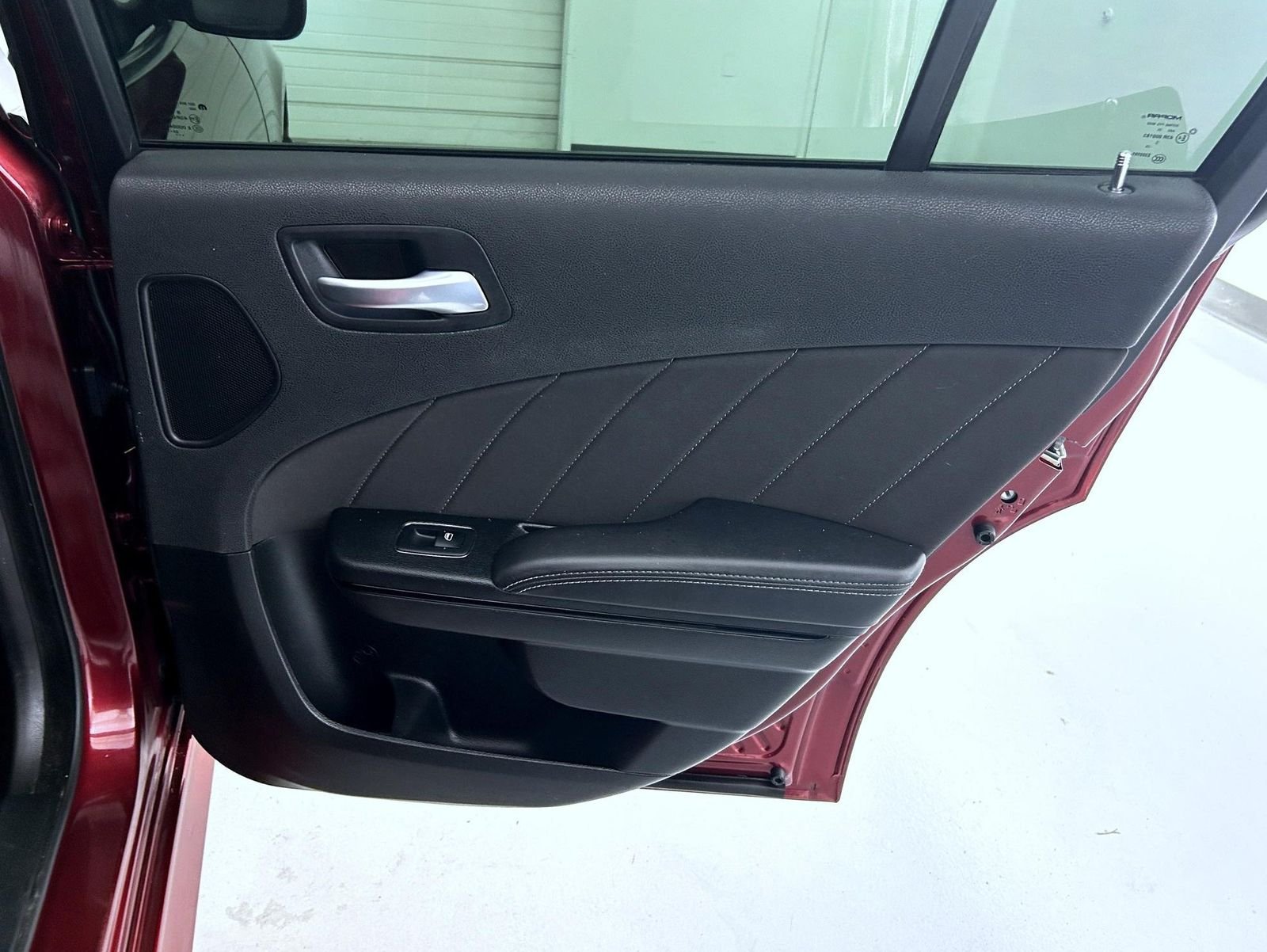 Certified Used 2023 Red Dodge GT image 17