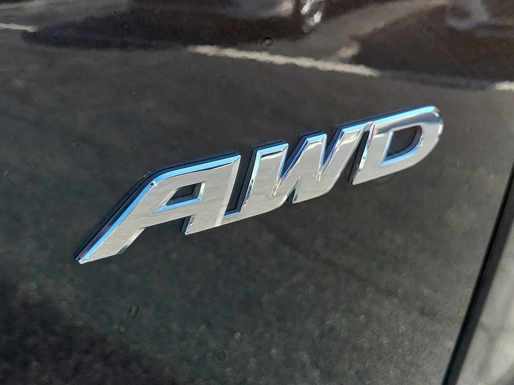 2020 Honda CR-V EX, photo 8 of 12