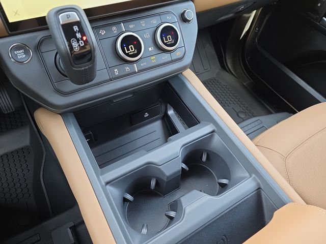 New 2026 Gondwana Stone LAND ROVER X-Dynamic SE image 18