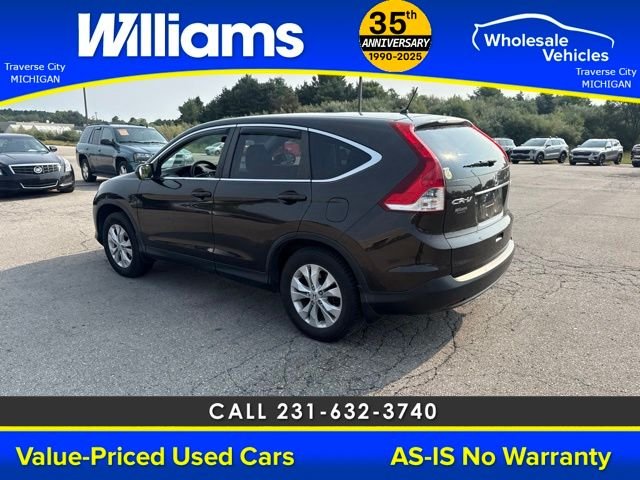 Used 2014  Honda EX image 16