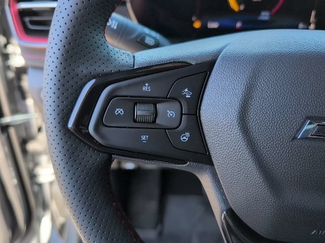 2026 Chevrolet Trailblazer RS - Photo 18