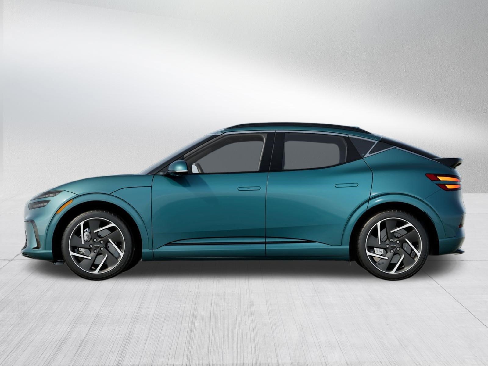 New 2027 Tromso Green Genesis Prestige 20 image 3