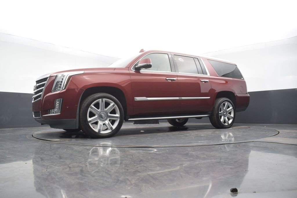 2020 CADILLAC ESCALADE ESV - Image 58