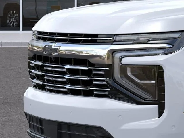 New 2026 Polar White Tricoat Chevrolet Premier image 13