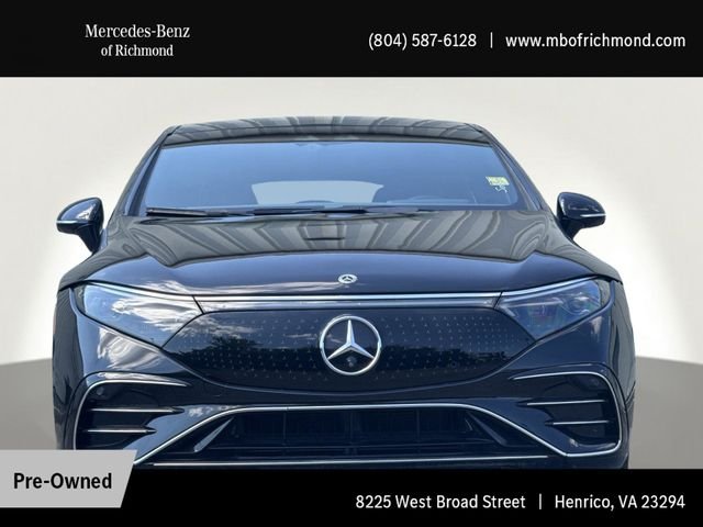 Certified Used 2023 Black Mercedes-Benz 450 image 10