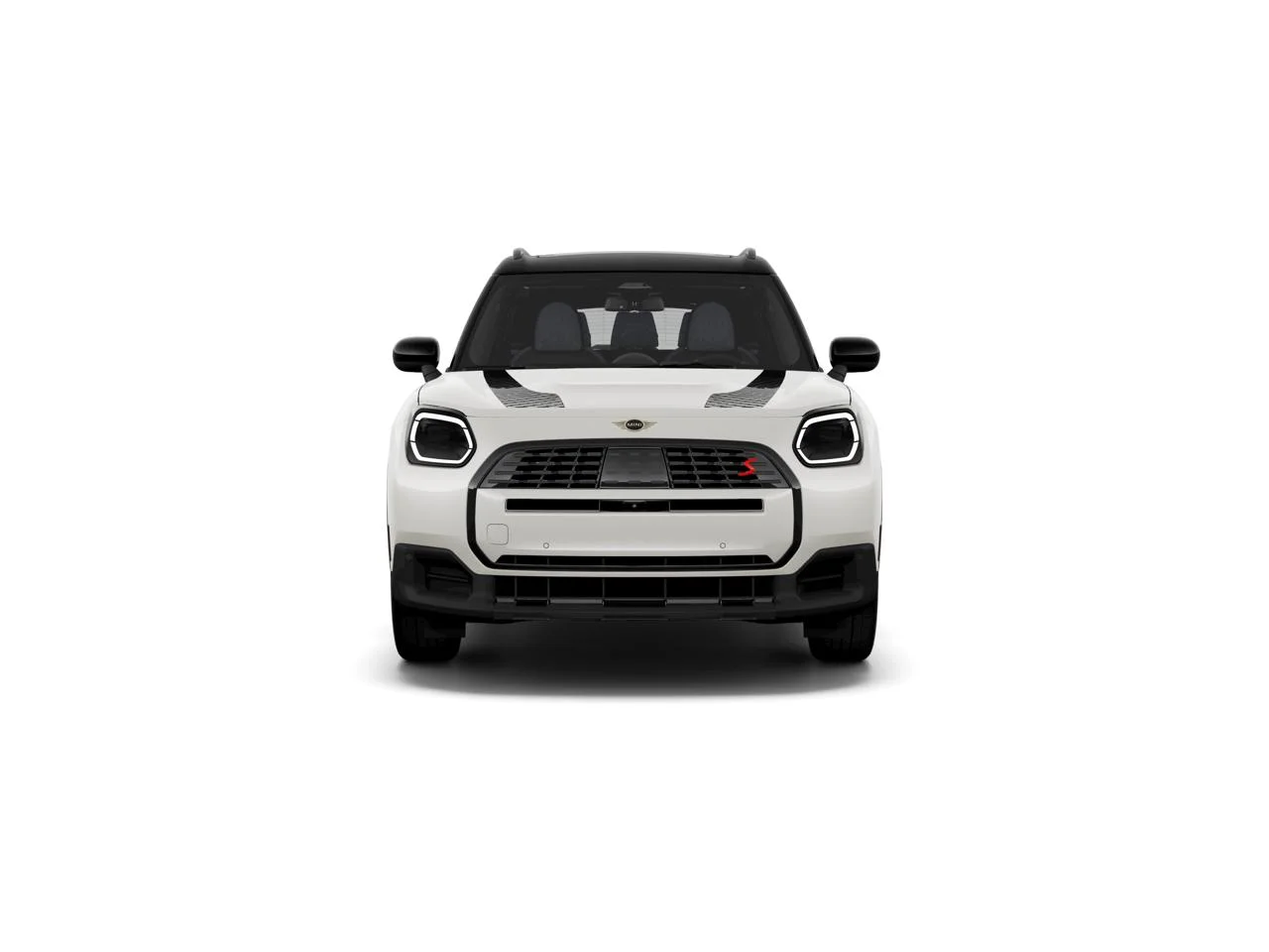 New 2027 Nanuq White Metallic MINI SIGNATURE PLUS image 2