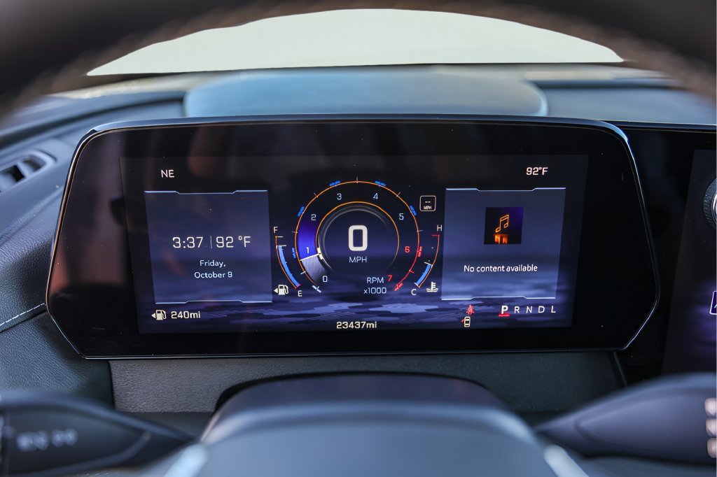 2026 Chevrolet Traverse LT - Photo 13
