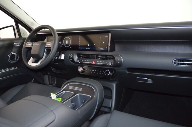 New 2026 White Hyundai Blue SEL Premium 7P image 21