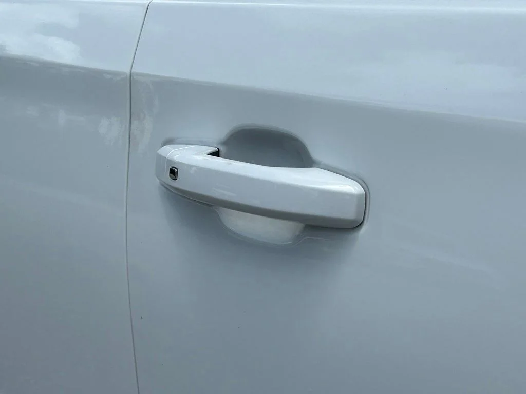 Certified Used 2022 Summit White Chevrolet RST image 20