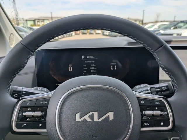 New 2026 Panthera Metal Kia EX image 30