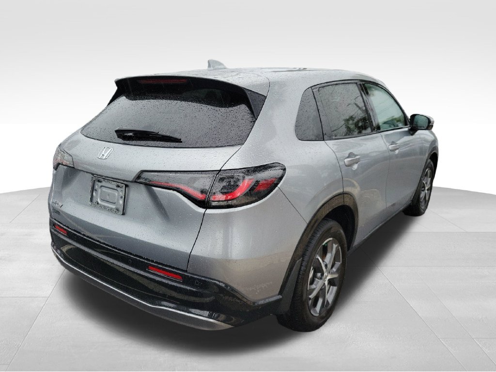 2024 Honda HR-V EX-L - Photo 13