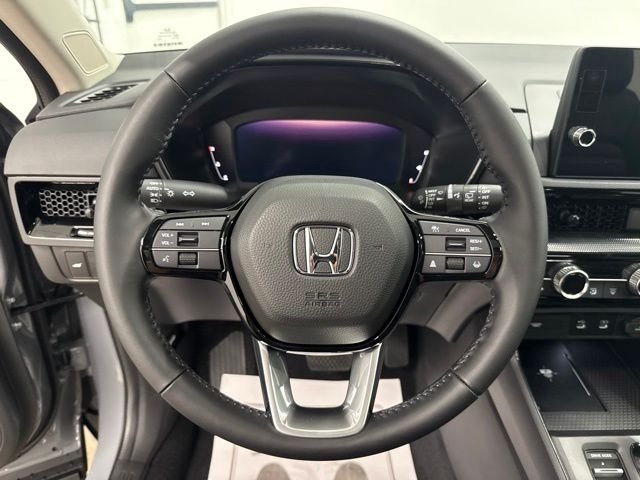 New 2027 Urban Gray Pearl Honda EX-L image 29