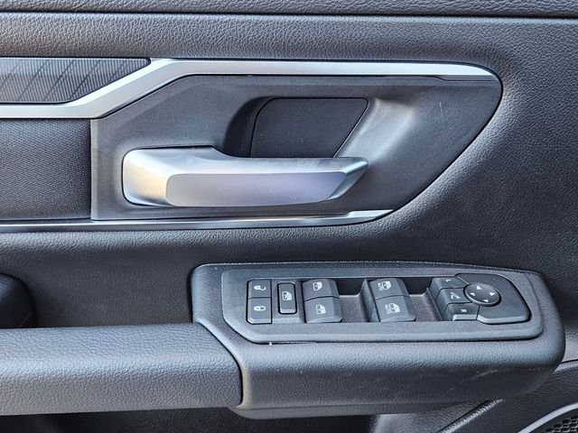 2026 RAM 1500 Big Horn/Lone Star - Photo 31