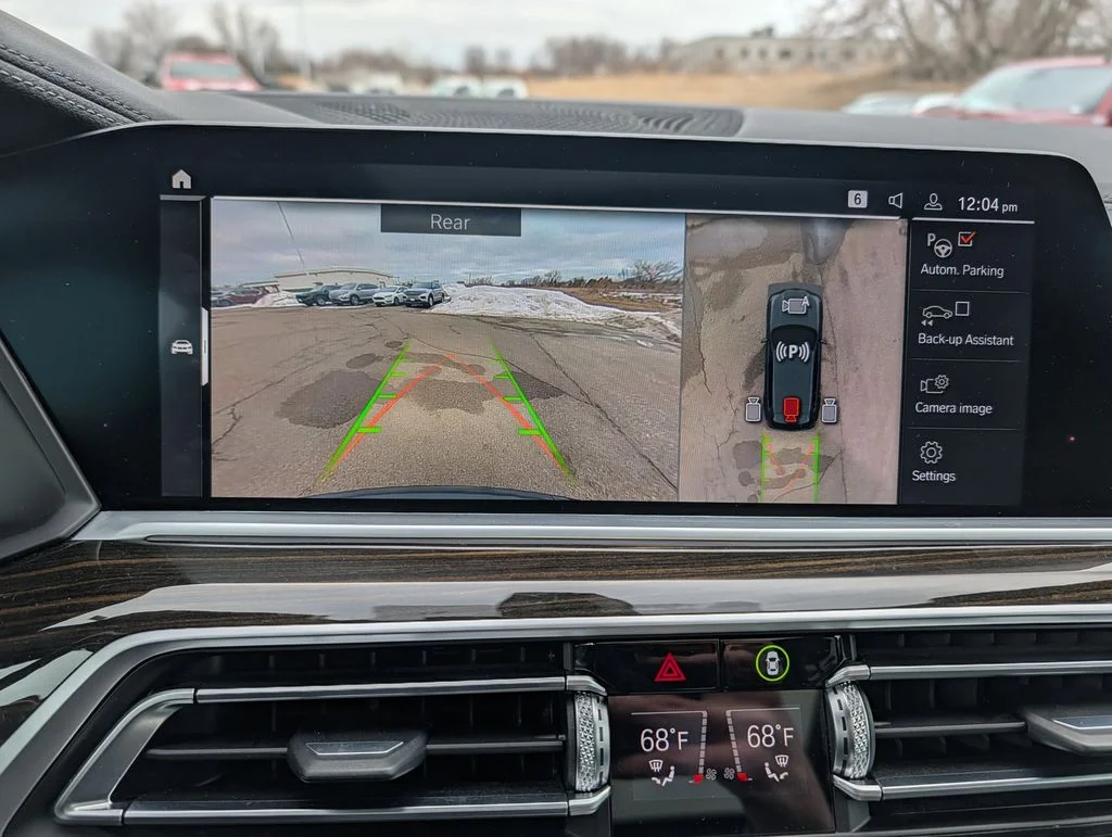 2020 BMW X5 40i - Photo 26