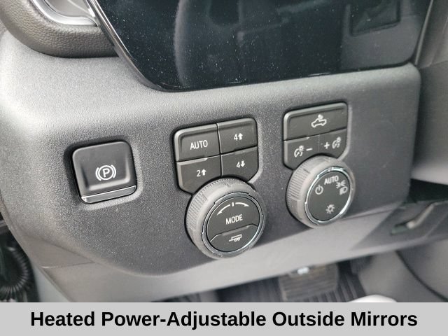 2026 Chevrolet Silverado 1500 LT - Photo 8