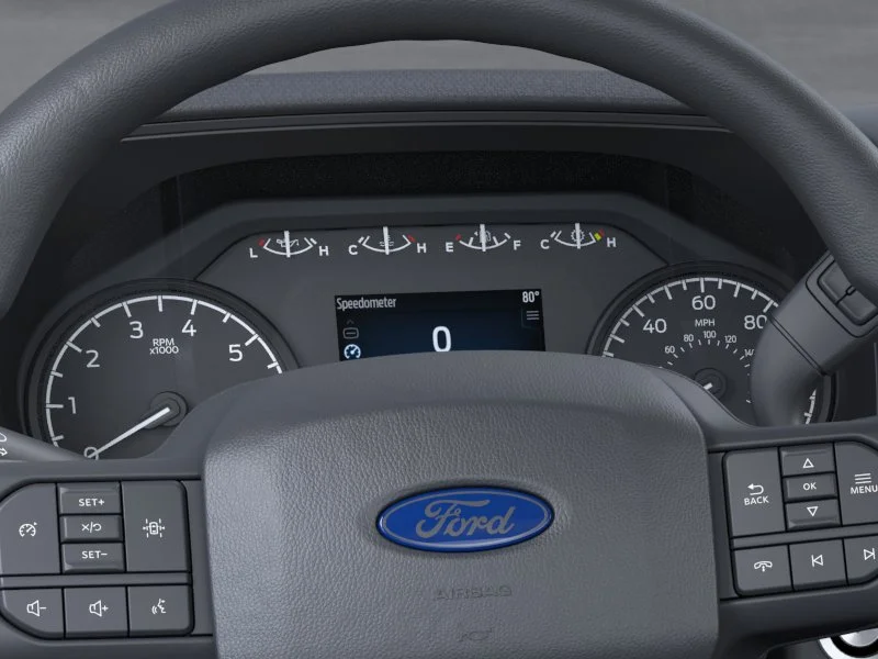 New 2026 Oxford White Ford XL image 36