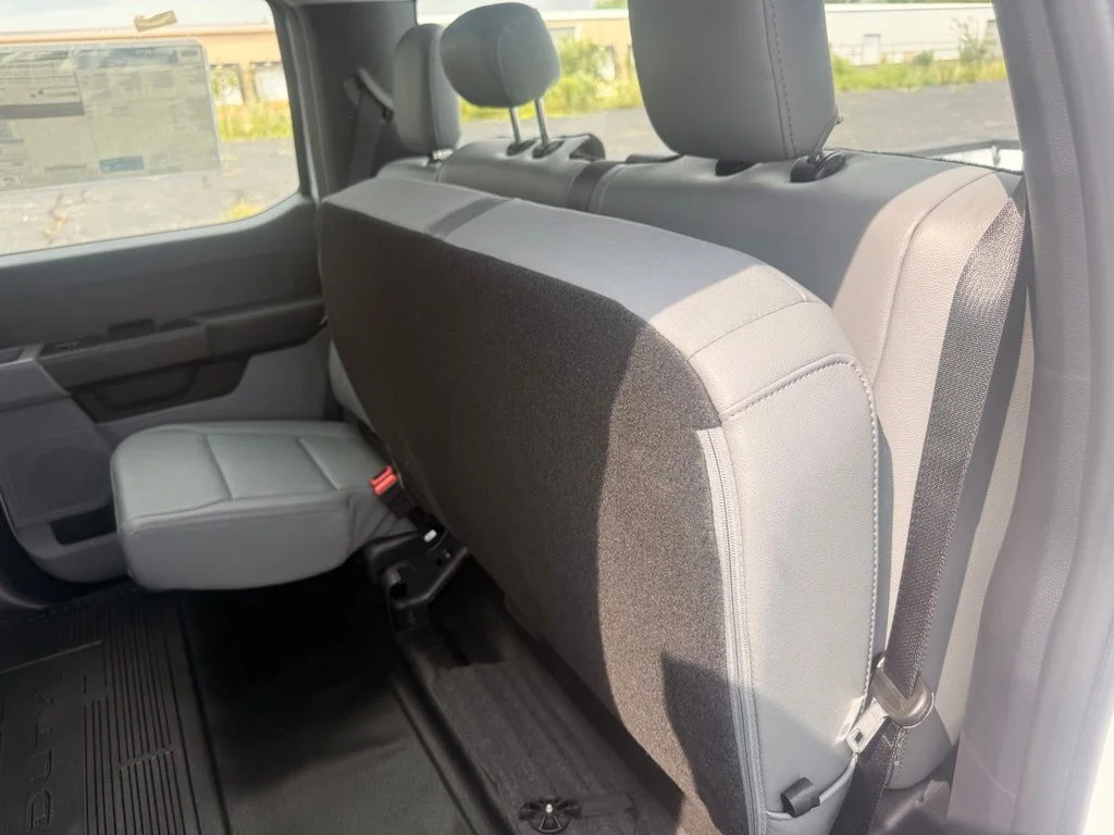 New 2026 White Ford XL image 40