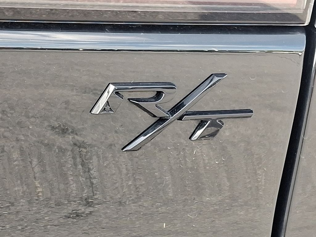 Used 2024 Black Dodge R/T image 9