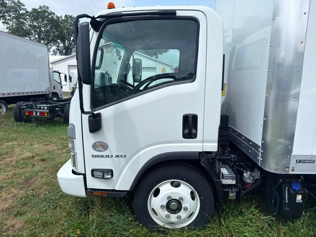 New 2023 Arc White Chevrolet NA image 11