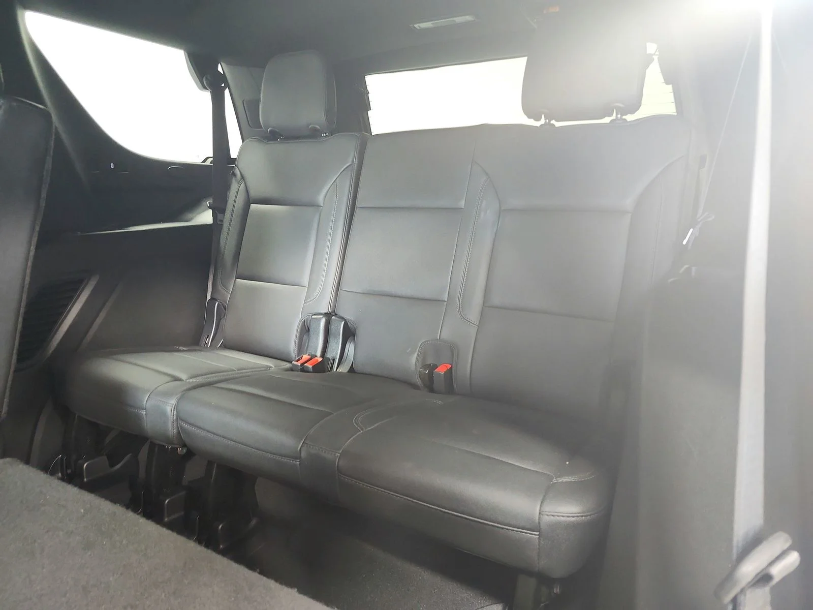 2023 Chevrolet Tahoe LT - Photo 41