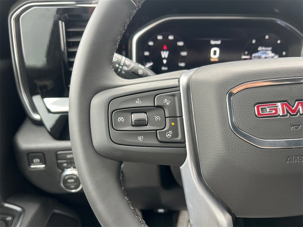2026 GMC SIERRA - Image 18