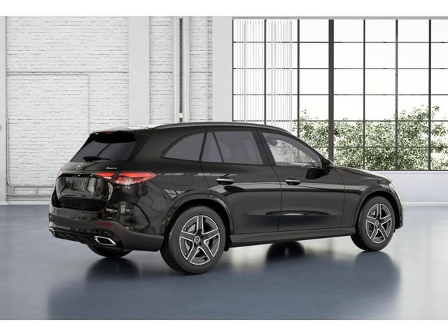 New 2026 Black Mercedes-Benz GLC 300 image 20