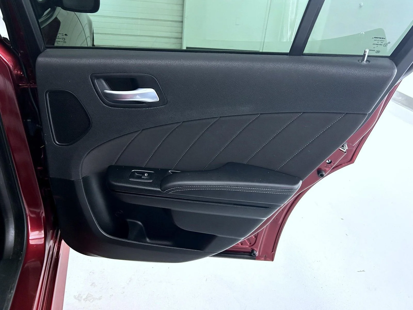 Certified Used 2023 Red Dodge GT image 17