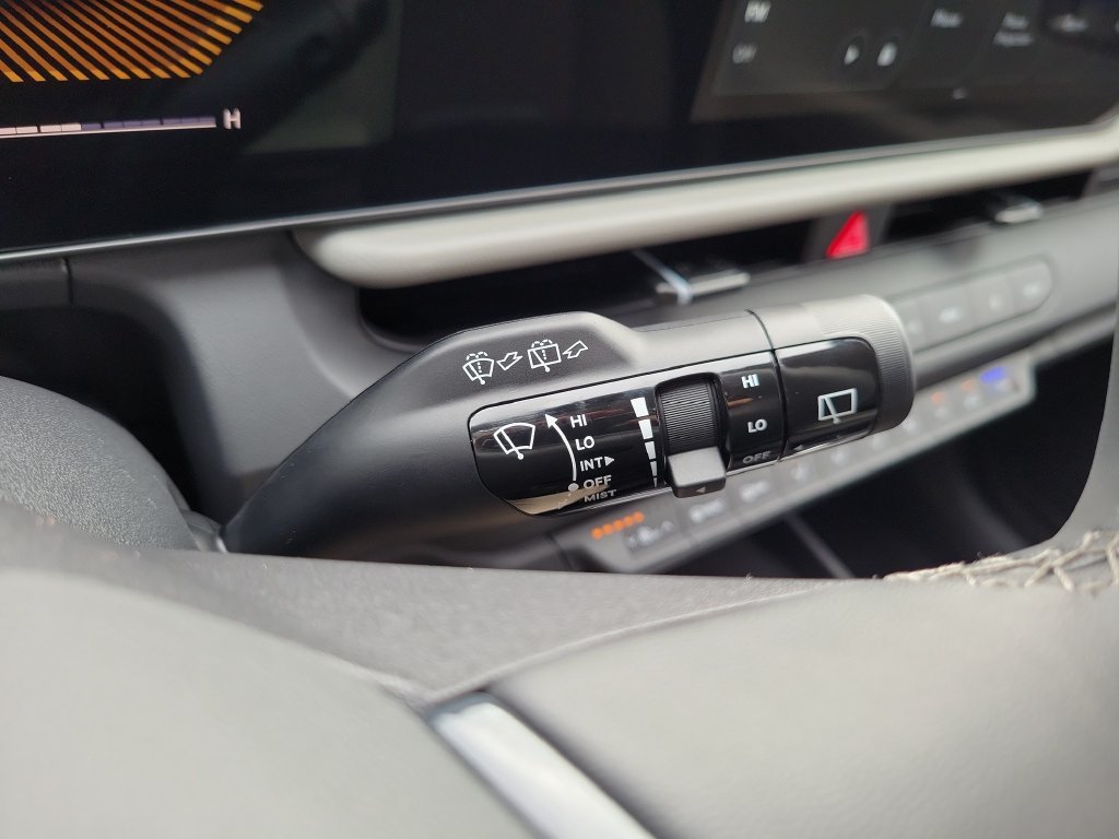 New 2027 Interstellar Gray Kia S image 26
