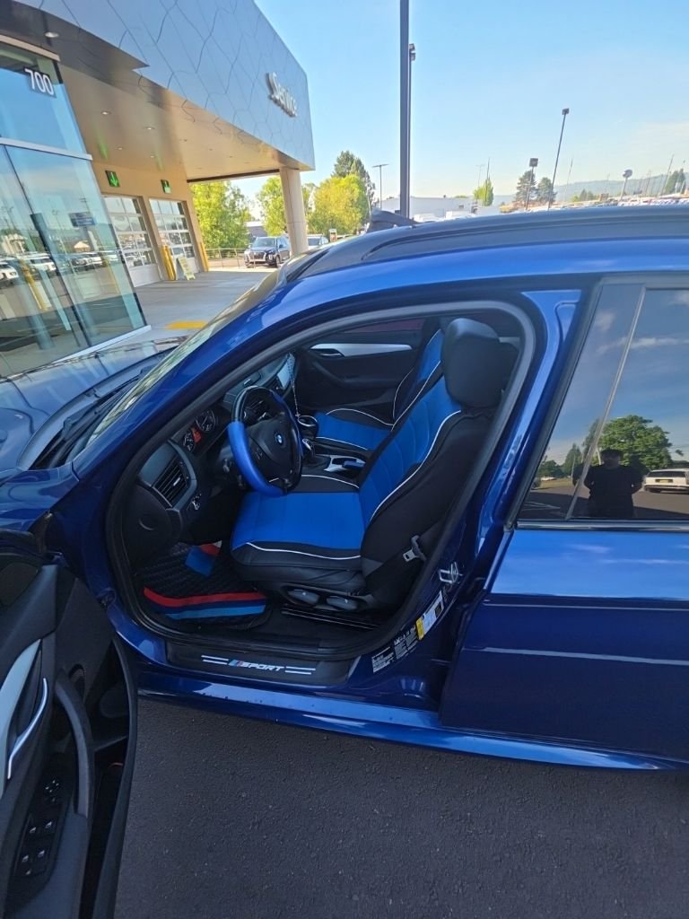 2015 BMW X1 28i - Photo 9