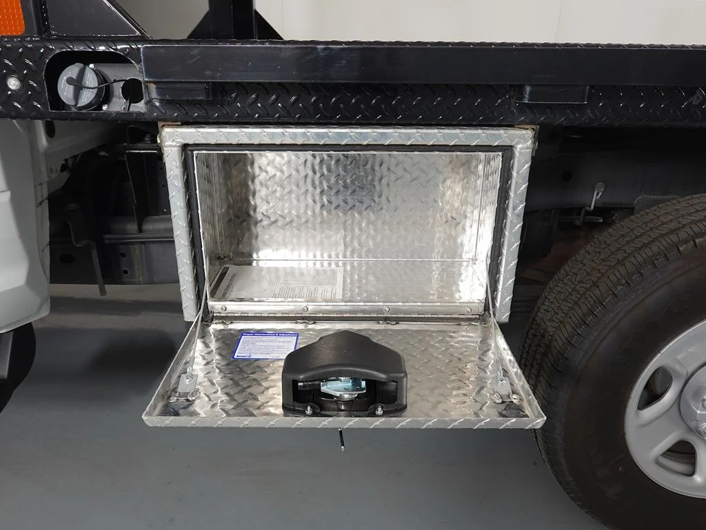 2024 RAM 3500 Tradesman - Photo 7