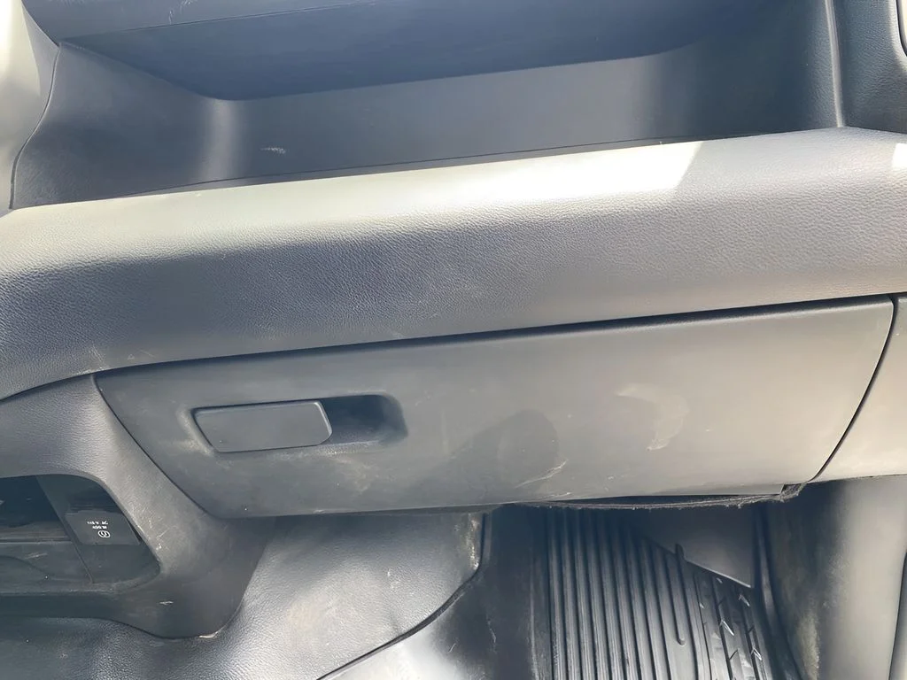Used 2024 White Ram Tradesman image 37