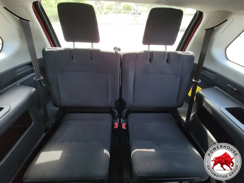 Used 2024 Red Toyota SR5 image 17