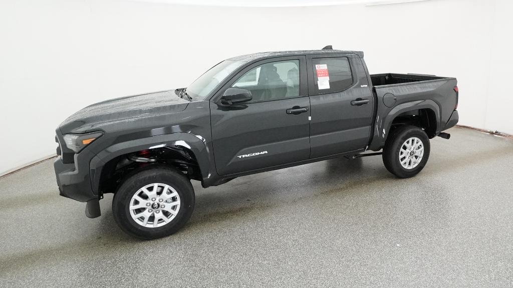 2025 Toyota Tacoma SR5 - Photo 29