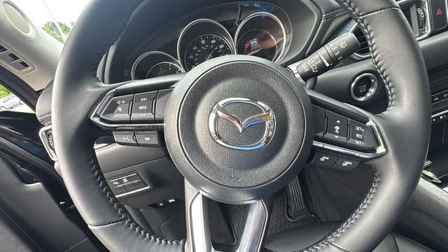 Used 2025 Black Mazda 2.5 S Select Package image 21