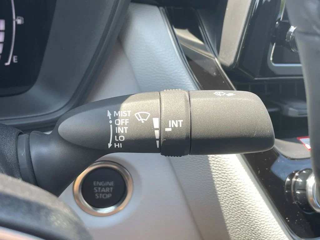 New 2026 Underground Toyota SE image 32