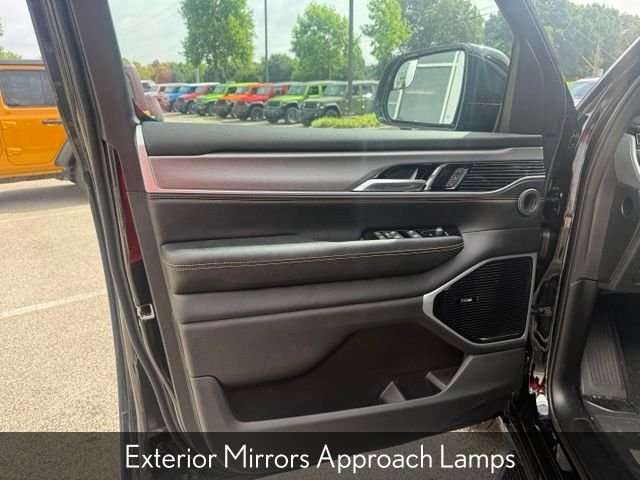 New 2026 High Gloss Black Exterior Paint Jeep 85th Anniversary Edition image 14