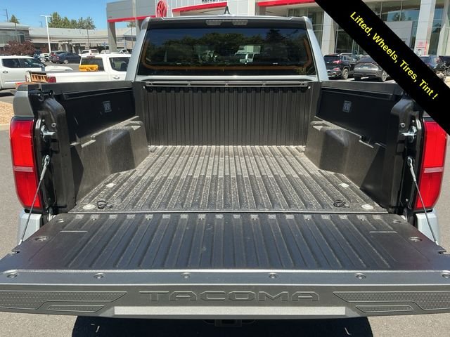 New 2026 Celestial Silver Metallic Toyota  SR5 image 23