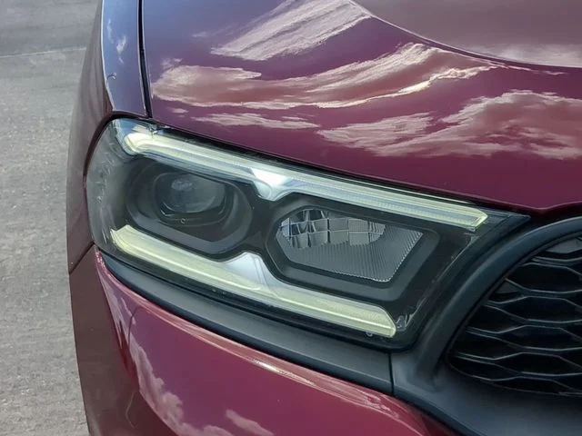 2026 Dodge Durango GT Plus - Photo 10