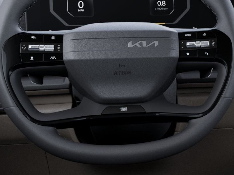 New 2027 Ceramic Silver Kia SX image 22