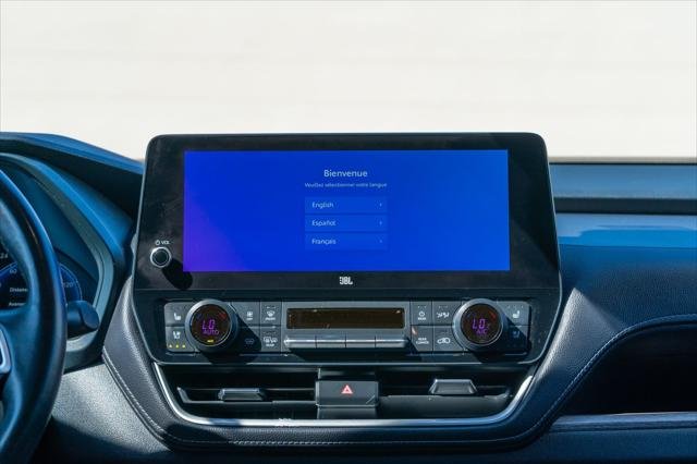 Certified Used 2024 MIDNIGHT BLACK METAL Toyota  image 24