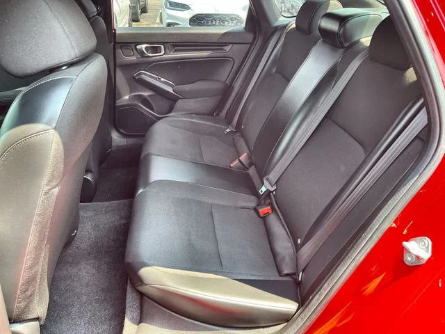 Used 2024 Red Honda Sport image 26