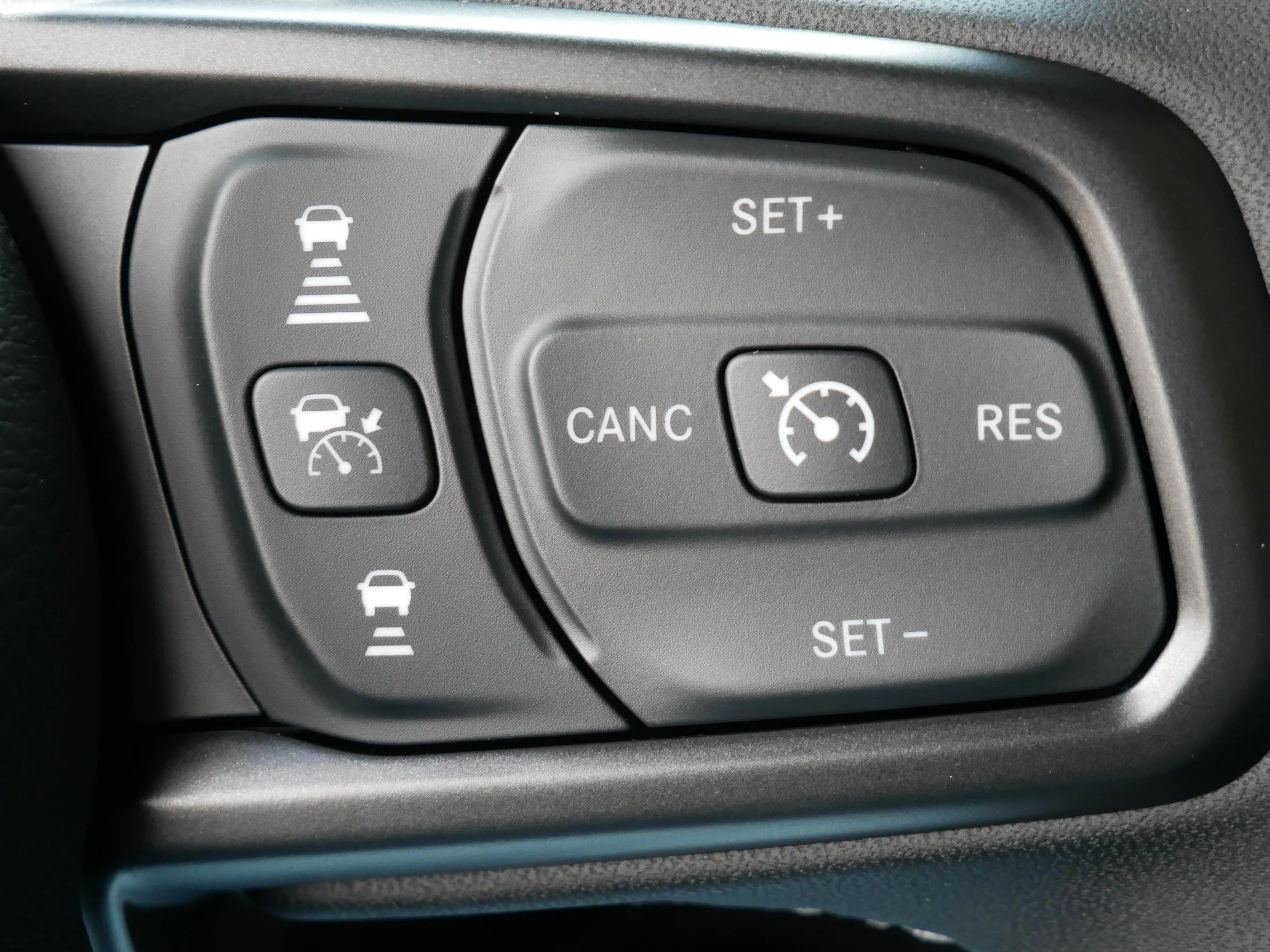 New 2026 Reign Exterior Paint Jeep Rubicon image 21