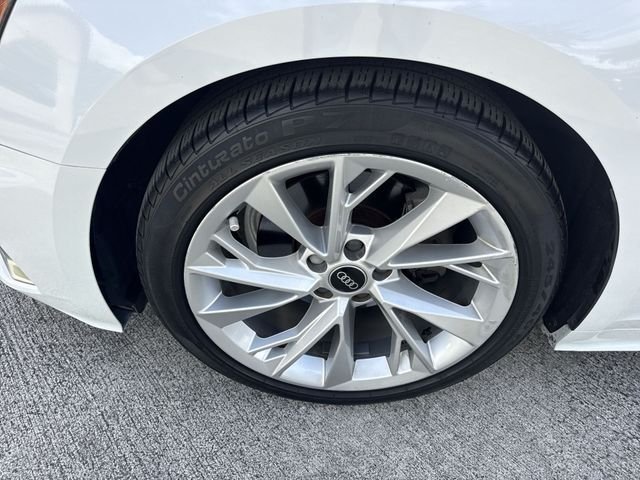 2022 Audi A5 Sportback Premium - Photo 10