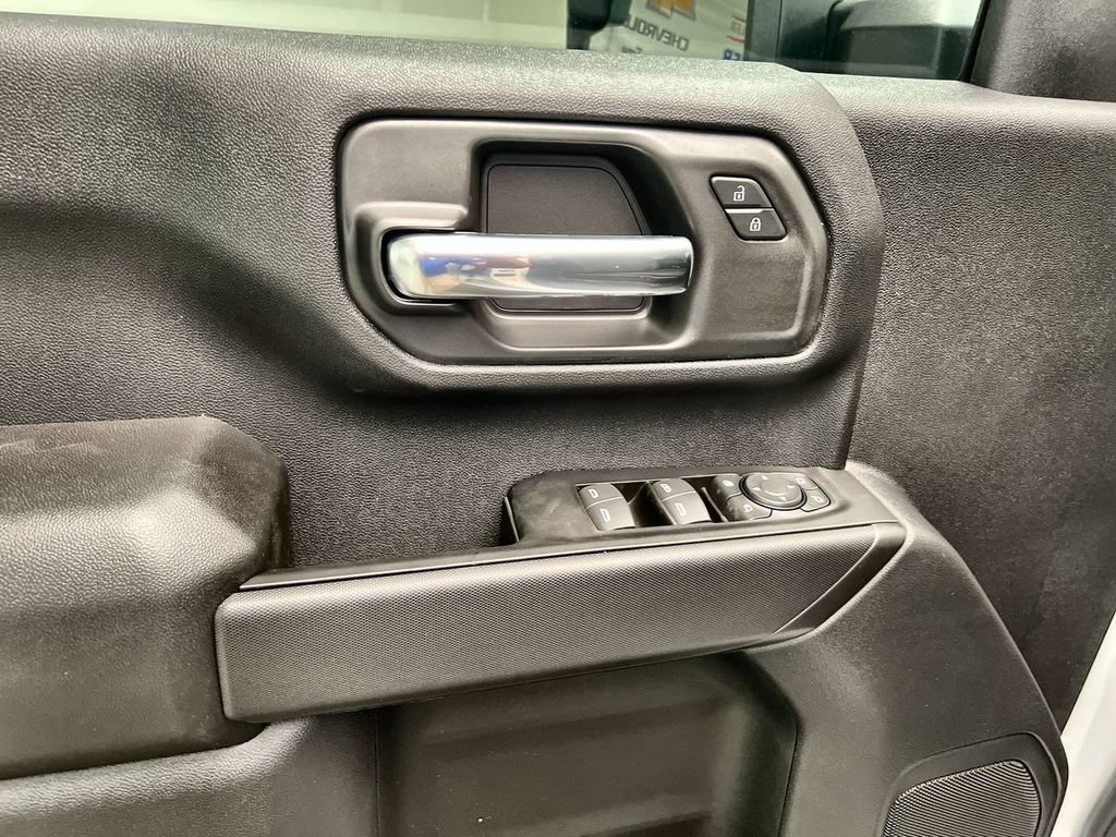 2026 Chevrolet Silverado 2500 HD Custom - Photo 13