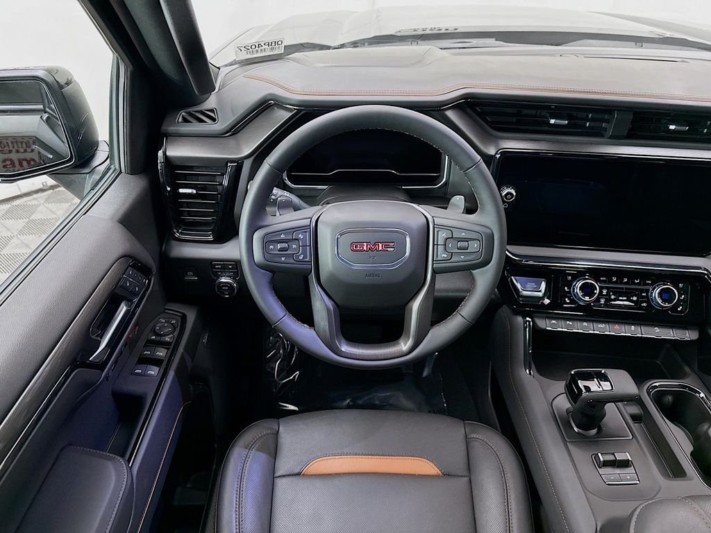 2023 GMC Sierra 1500 AT4 - Photo 26