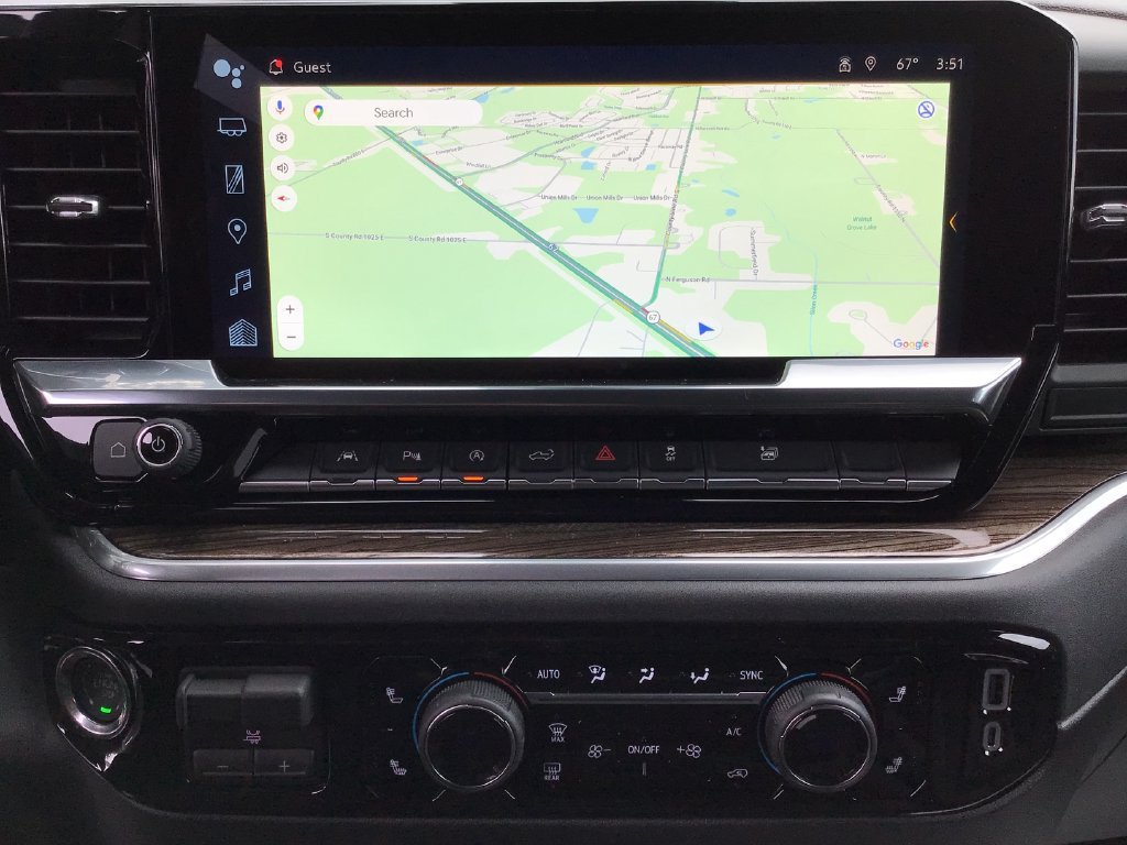 2026 Chevrolet Silverado 1500 LT - Photo 27