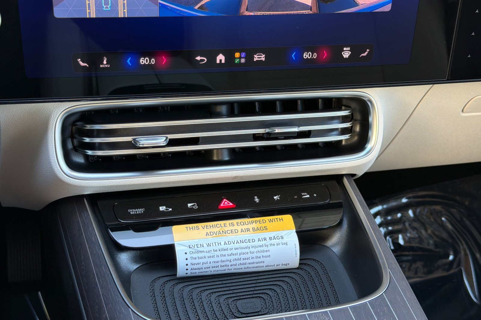 New 2027 Sky Blue Metallic Mercedes-Benz CLA 220 image 17