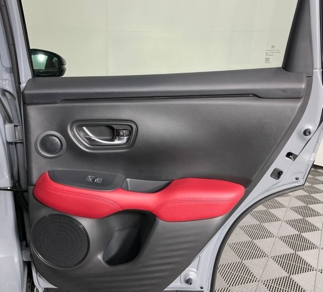 New 2026 Urban Gray Pearl Acura A-Spec Package image 24