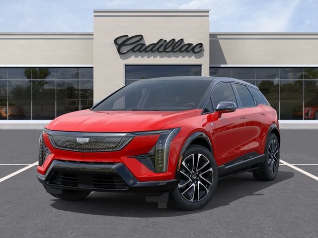 2026 Cadillac OPTIQ Sport - Photo 6