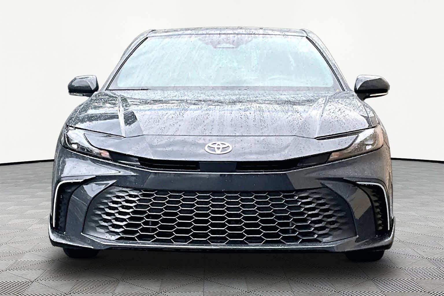 Used 2025 Underground Toyota SE image 4
